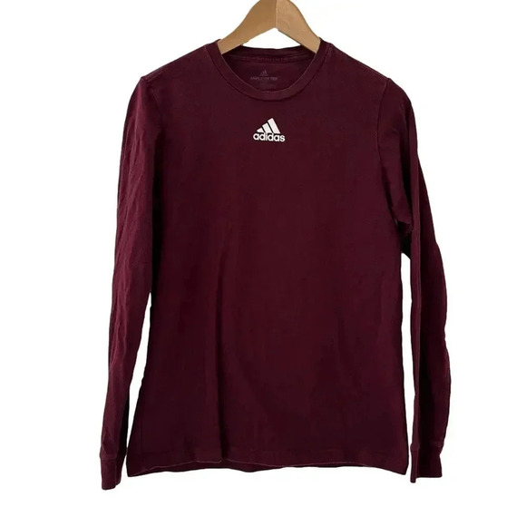 Adidas Long Tee - Picture 1 of 3